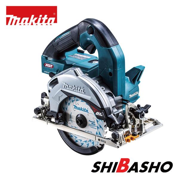 マキタ（makita） makita 125mm充電式丸ノコ 際切りベース 無線連動非