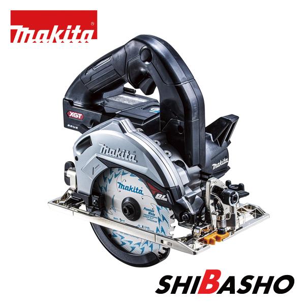 マキタ（makita） makita 125mm充電式丸ノコ 一般ベース 無線連動非