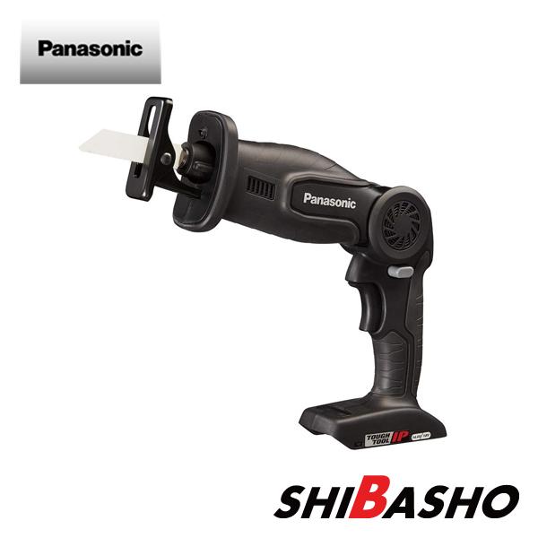 Panasonic（パナソニック） 充電レシプロソー EZ47A1 14.4V 18V 