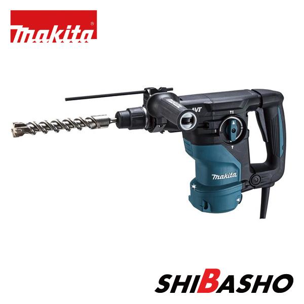 マキタ makita 30mmハンマドリル HR3011FC 本体のみ : 柴商