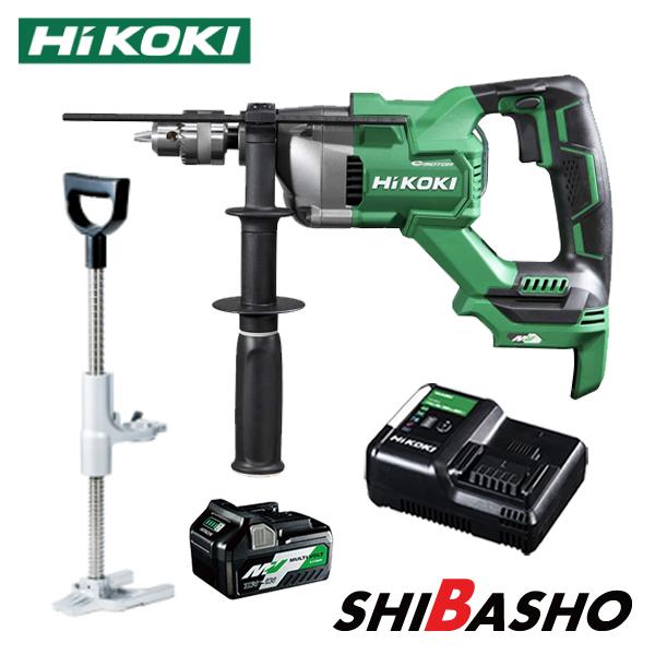 HiKOKI ハイコーキ マルチボルトドリル D3613DA (XPSZ) マルチ HiKOKI ハイコーキ マルチボルトドリル D3613DA (XPSZ) マルチ
