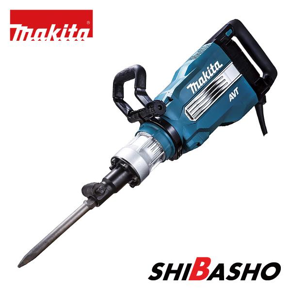 マキタ makita 電動ハンマ HM1511 100V 200V仕様 : 柴商SHIBASHO マキタ makita 電動ハンマ HM1511 100V 200V仕様 : 柴商SHIBASHO