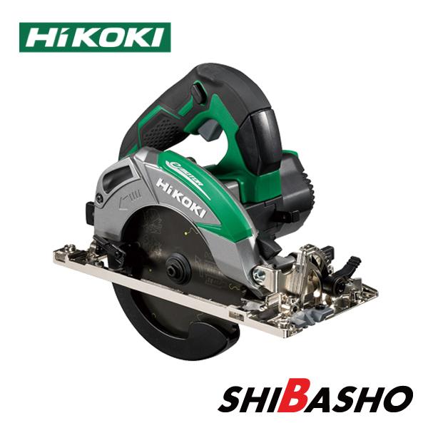 HiKOKI（ハイコーキ） 147mm 深切り電子丸のこ C5MEYA (SK) : 柴商 
