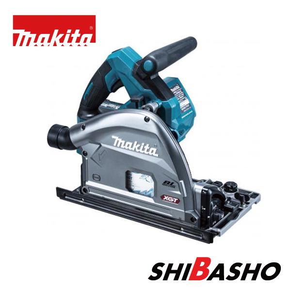 マキタ makita 40Vmax 165mm充電式プランジマルノコ SP001GZ