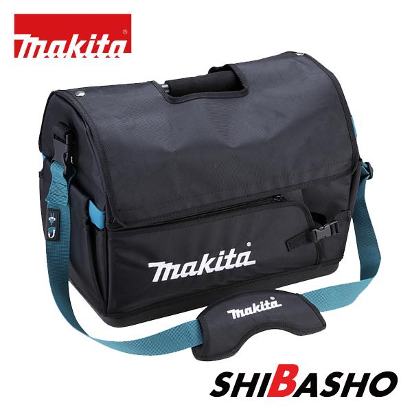 マキタ(makita) 工具用トートバッグ A-73243 :s694301:DIY・電動工具