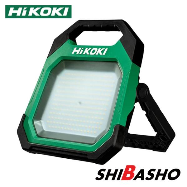 HiKOKI ハイコーキ 18V コードレスワークライト UB18DD (NN HiKOKI ハイコーキ 18V コードレスワークライト UB18DD (NN
