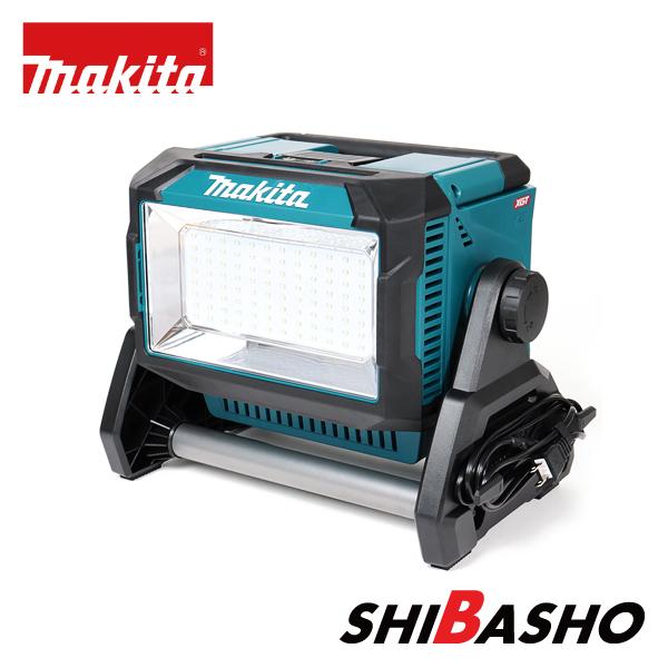 マキタ(makita) 40Vmax 充電式スタンドライト ML008G 本体のみ  