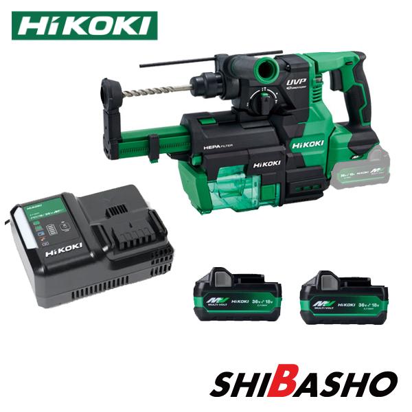 HiKOKI（ハイコーキ） ハイコーキマルチボルト (36V)コードレス