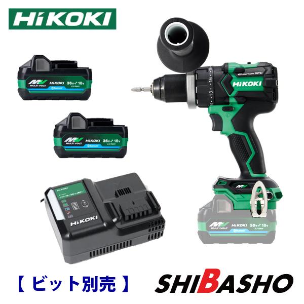ヘブスト様② Amazon | HiKOKI(ハイコーキ) 旧日立工機 コードレスドライバ
