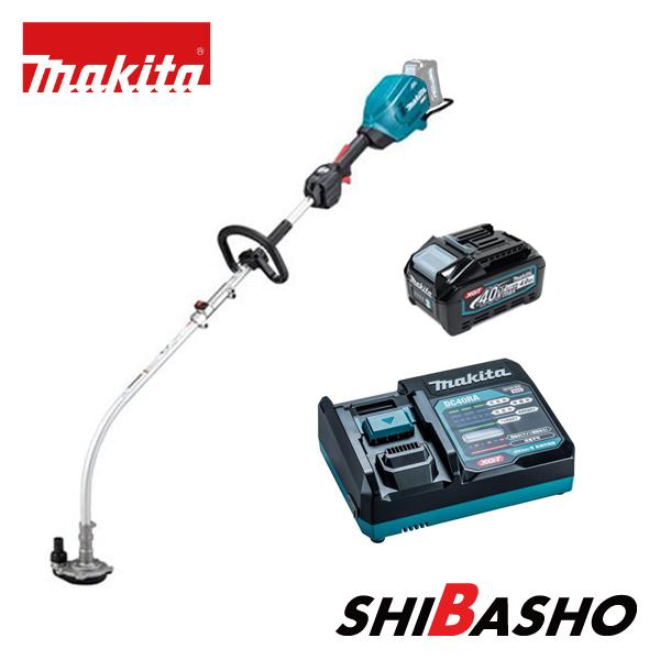 マキタ（makita） makita 40Vmax充電式スプリットポンプ MUX01GRMP 