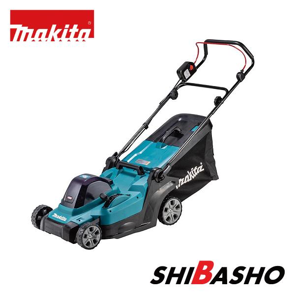 マキタ（makita） makita 40Vmax充電式芝刈機 刈込幅 430mm MLM004GZ