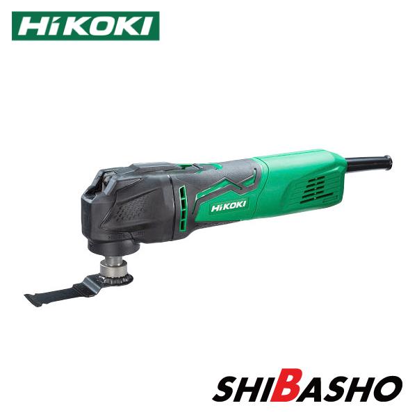 HiKOKI（ハイコーキ） マルチツール CV350V2 : 柴商SHIBASHOプライム店 