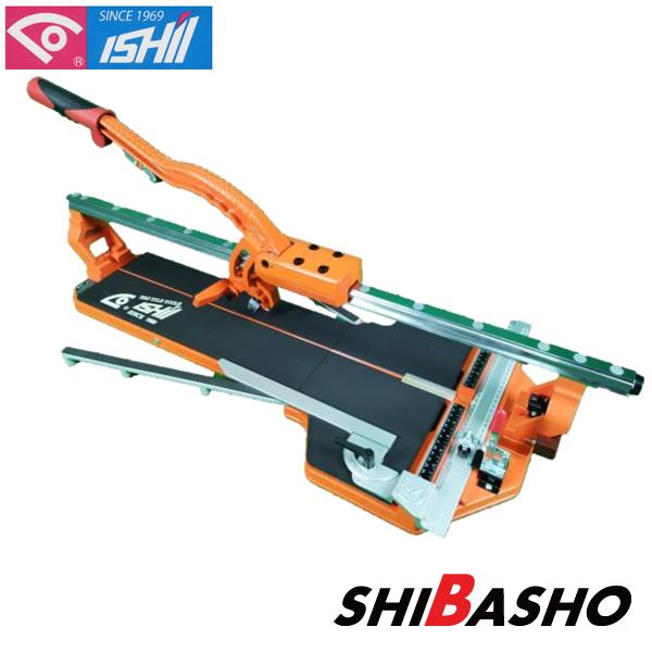 石井超硬 リニアターボタイル切断機 LTM-620SLB : 柴商SHIBASHO