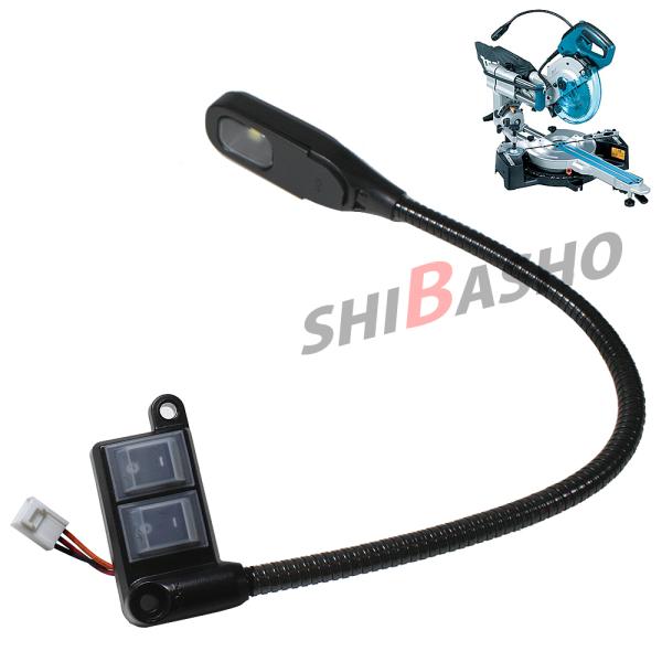 �}�L�^ makita �X���C�h�}���m�R�pLED��H �������i 620S24-0 ���i�摜1