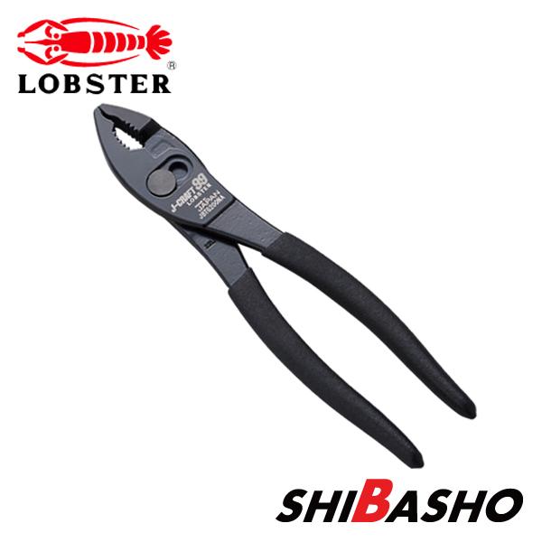 LOBSTER ロブテックス ロブスター J-CRAFT99 ネジアンギラストリ LOBSTER ロブテックス ロブスター J-CRAFT99 ネジアンギラストリ