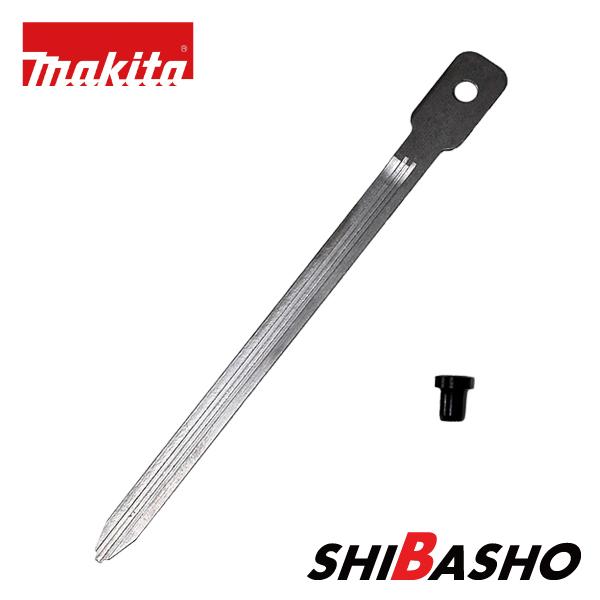 兼松ピンタッカ マキタ（makita） makita 40Vmaxピンタッカ PT001G用補修ドライバ