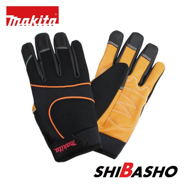 マキタ グローブ Makita