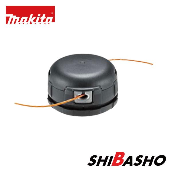 マキタ（makita） らく巻きフラットナイロンカッタ A-79435 : 柴商