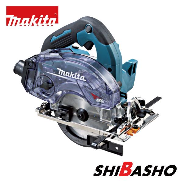 マキタ（makita） makita 125mm 充電式防じん丸ノコ KS515DZ 本体のみ