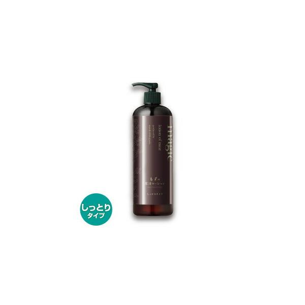 【新】もずの魔法ローション　しっとり500ml【通常】