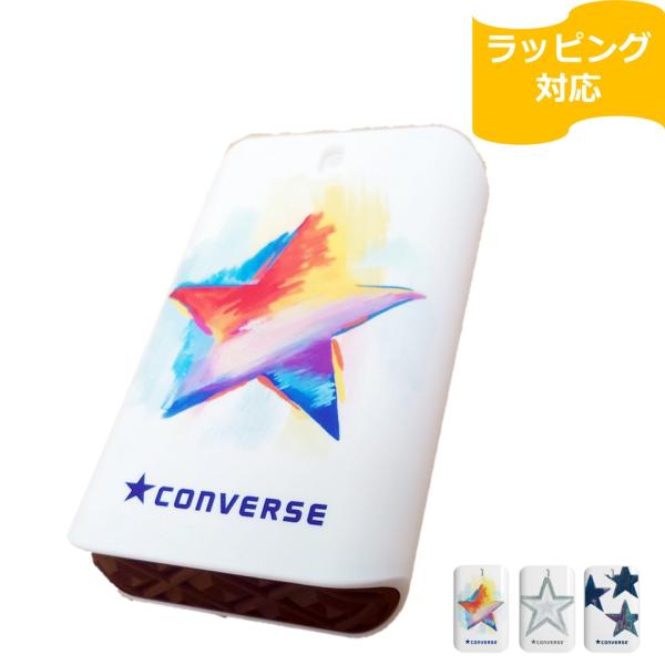 コンバース ムーブオンフレグランス オーデコロン 30ml ユニセックス 3パターン FITS