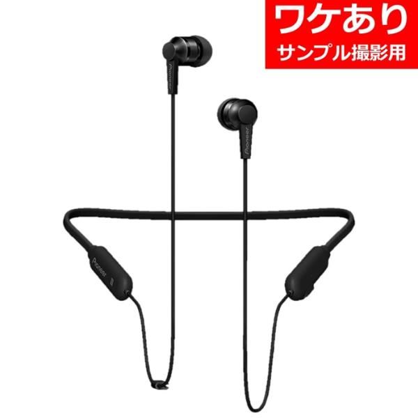 PIONEER - pioneer ワイヤレスイヤホン Pioneer Announces E8 Truly Wireless Sports Earphones