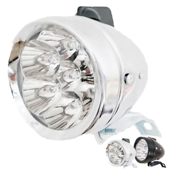 安い自転車 ライト レトロの通販商品を比較  ショッピング情報の 