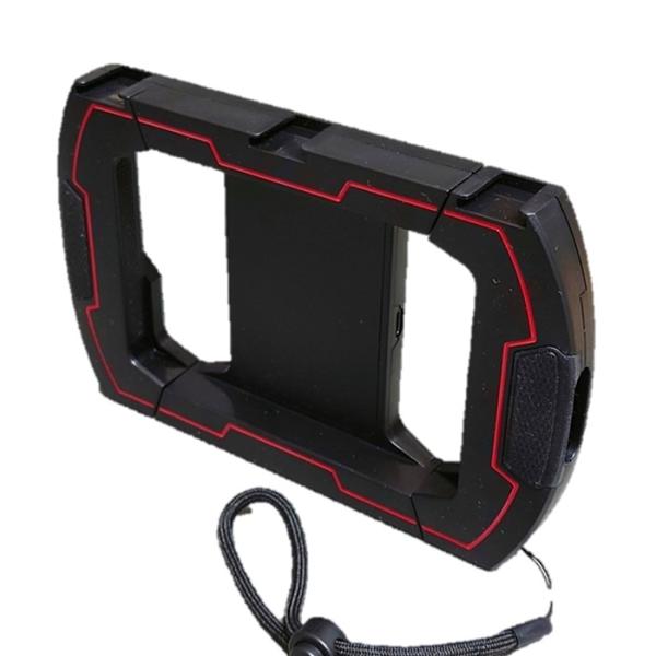 スマホビデオリグ  Ulanzi U-Rig Lite wireless