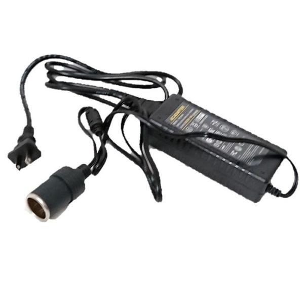 コンセント シガーソケット コンバーター Ac Dc 変換アダプター 100 240v 1 8a To 12v 8a Buyee Buyee Japanese Proxy Service Buy From Japan Bot Online