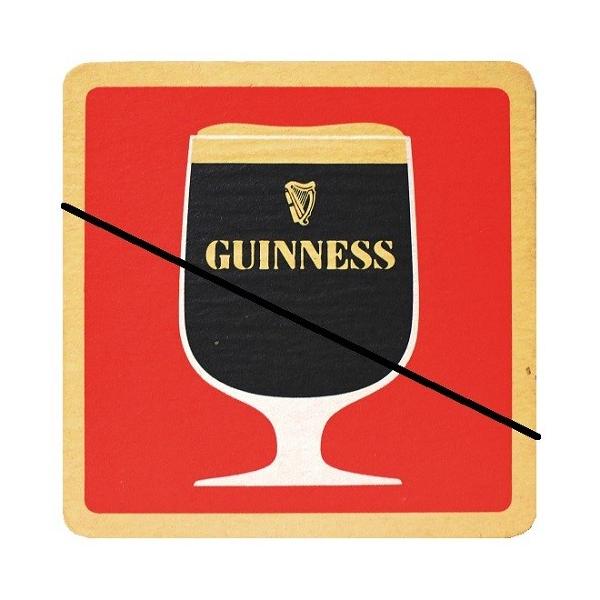 ビンテージコースター ビールコースター ギネスビールコースター 海外ビールコースター 海外古い紙 Guinness 040 Buyee Buyee Japanese Proxy Service Buy From Japan Bot Online