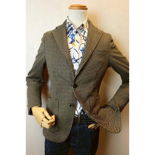 セール３０ ｏｆｆ Paoloni パオローニ テーラードジャケット ベージュ ４４サイズ 秋冬メンズウェア イタリア 4seasons Gallery 通販 Yahoo ショッピング