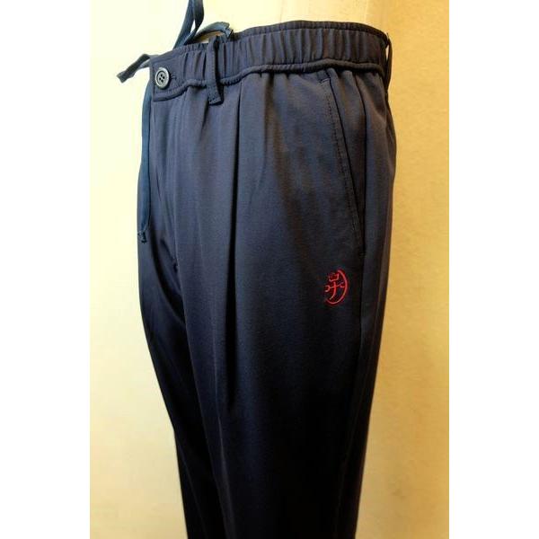 CASTELBAJAC セール35％OFF カステルバジャック イージーパンツ 