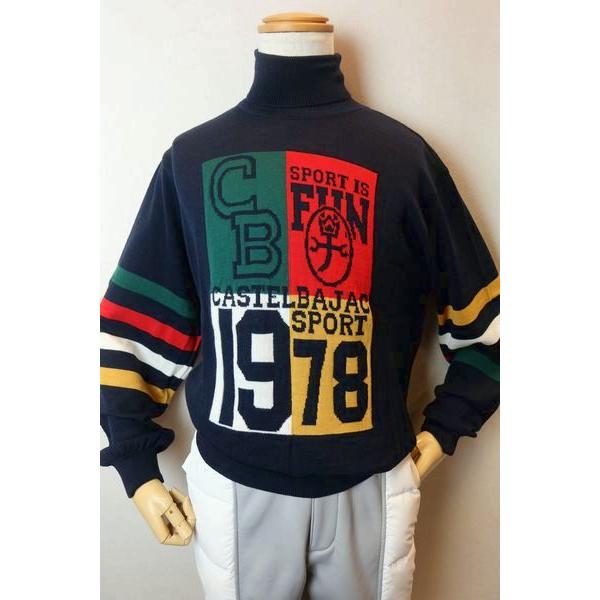 CASTELBAJAC（カステルバジャック） セール50％OFF