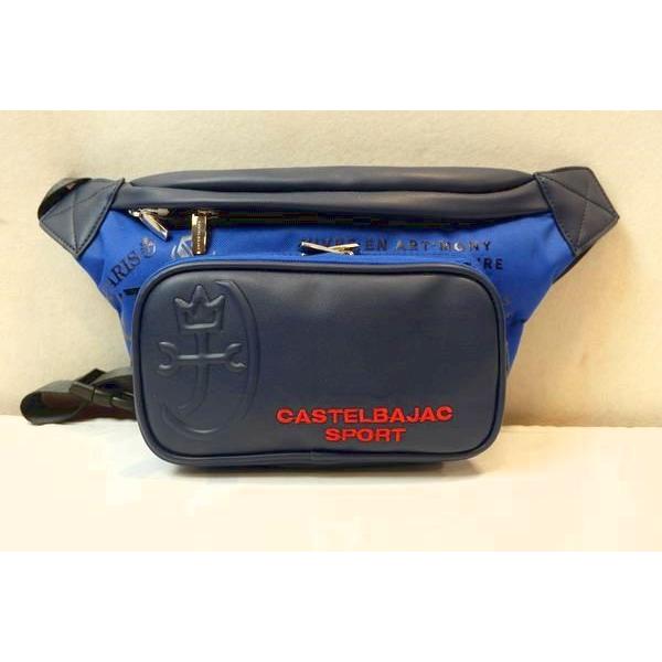 CASTELBAJAC（カステルバジャック） セール20％OFF ボディバッグ