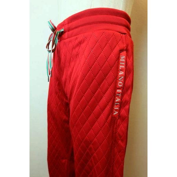 セール３０ ｏｆｆ ジャージパンツ ヴィオラ レッド 秋冬新作 メンズウェア カジュアルパンツ Viola A 1 4seasons Gallery 通販 Yahoo ショッピング