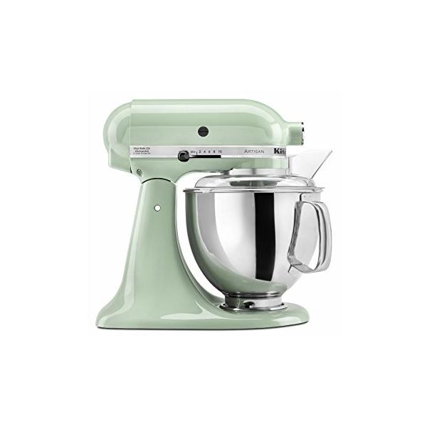 美品 希少カラーKitchenAid キッチンエイドKSM150MC 美品 希少カラーKitchenAid キッチンエイドKSM150MC 正規品
