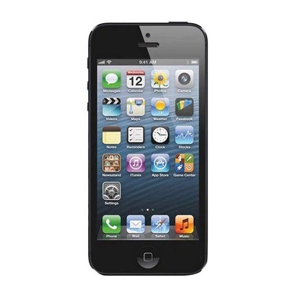 新品 Iphone5 16gb Black Simフリー Buyee Buyee Japanese Proxy Service Buy From Japan Bot Online