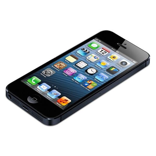 新品 Iphone5 16gb Black Simフリー Buyee Buyee Japanese Proxy Service Buy From Japan Bot Online