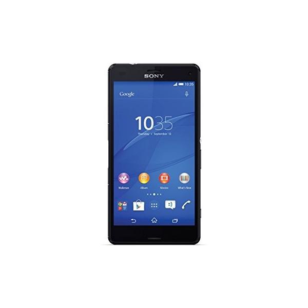 Simフリー Sony ソニー Xperia Z3 Compact D5803 並行輸入品 ブラック Buyee Buyee 일본 통신 판매 상품 옥션의 대리 입찰 대리 구매 서비스