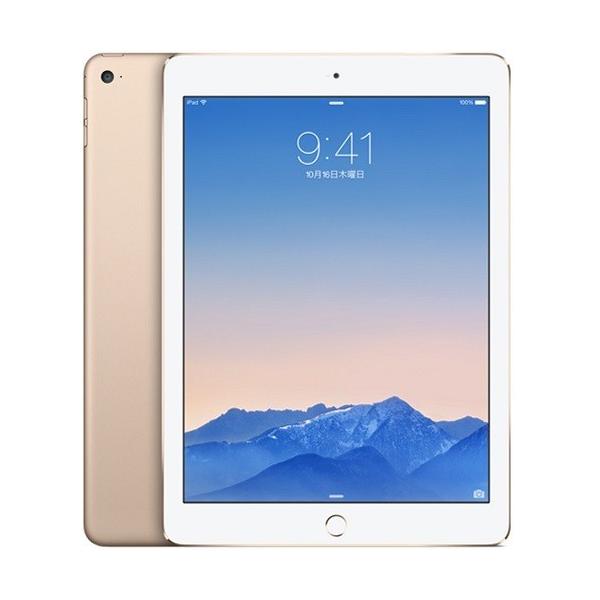 【最近まで現役】Apple iPad Air2 128GB ゴールド A1566 Amazon.com : Apple Renewed iPad Air 2 - 128GB - Gold