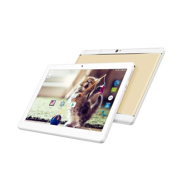Yuntab 売買 Jp 10 1インチタブレットpc ゴールド Tablet K17