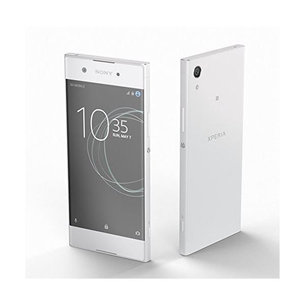 Sony Xperia XA1 Ultra Dual G3226 - Rainbow White (並行輸入品 Sony Xperia XA1 Ultra Dual G3226 - Rainbow White (並行輸入品