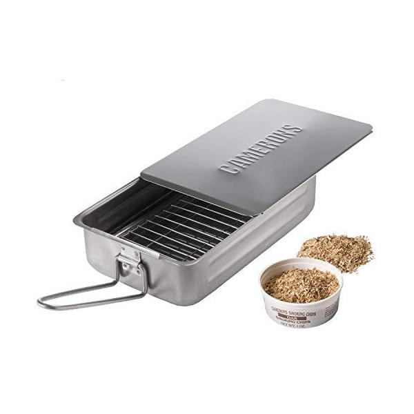 キャメロンズミニスモーカー