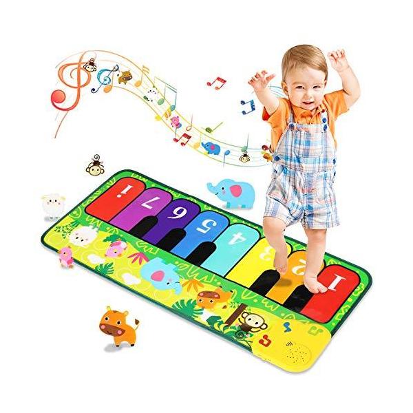 光るキーボードピアノ みんな探してる人気モノ 光るキーボードピアノ おもちゃ