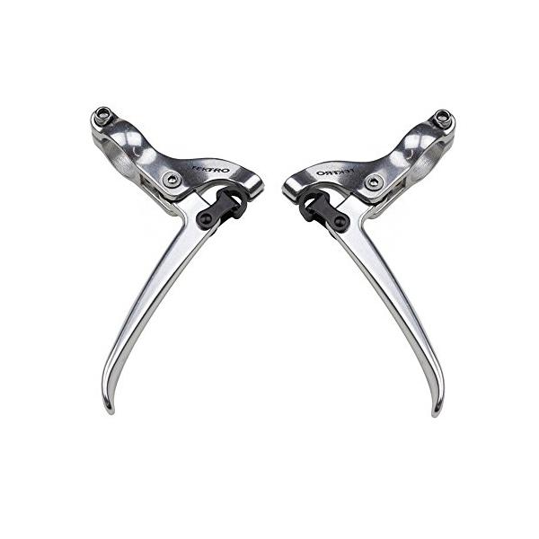 TEKTRO(テクトロ) FL750 BrakeLever Silver
