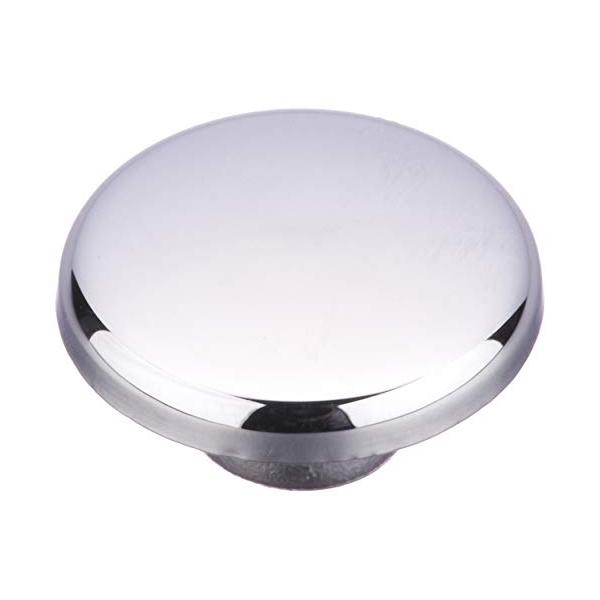 キタコ(KITACO) キャップボルトカバー(ABS/M8用) 汎用 4個入 クロム 0900-000-80114
