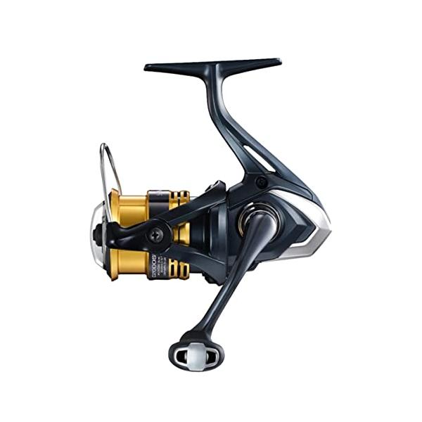 【新品】シマノ(SHIMANO) スピニングリール 22 サハラ 各種 シマノ(SHIMANO) スピニングリール 22 サハラ 各種 : 4Speed Online