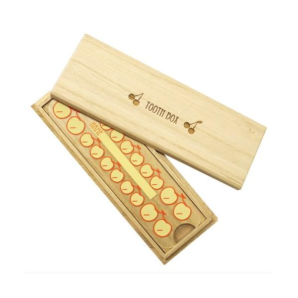 用途：高級桐材を使用した長方形型のかわいい乳歯保存ケース。歯が抜けた年齢と日付、お名前が書ける透明アクリル板付の新製品です。販売名称：桐乳歯ケース長方形 さくらんぼ ／乳歯20本が保管できます*穴深さ/9mm*製造・素材：日本製／桐、アクリ...