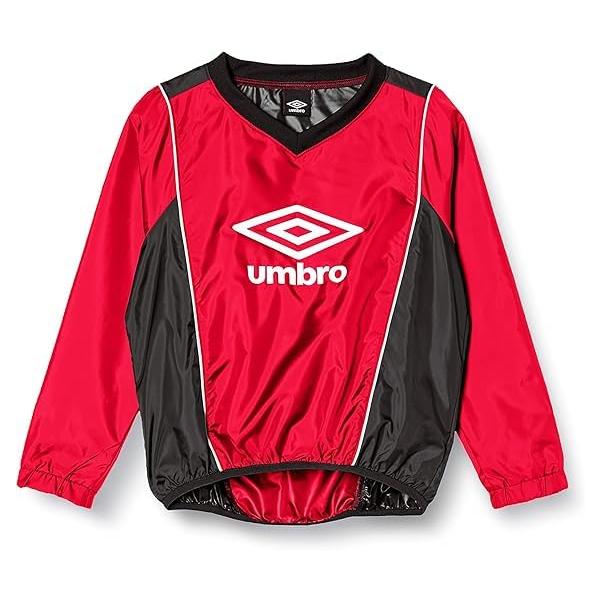 UMBRO ENGLAND サッカー ピステ ウィンドブレーカー Umbro] [アンブロ] ウィンドブレーカー サッカー ピステ 防風 はっ水