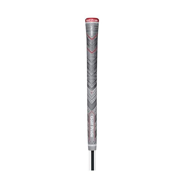 GOLFPRIDE(ゴルフプライド) グリップ MCCプラス4 ALIGN MCC